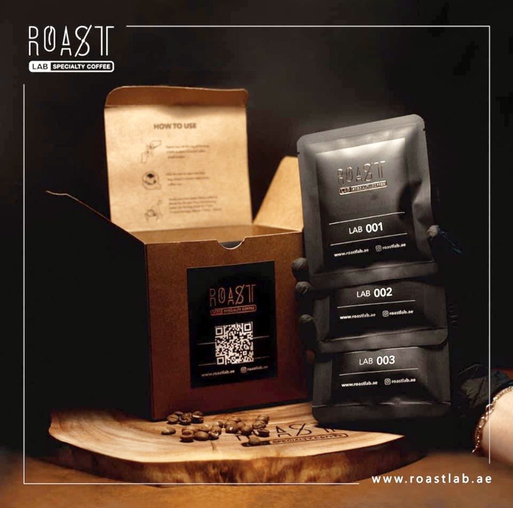 Drips Bags 12 Mix Flavors Roast Lab